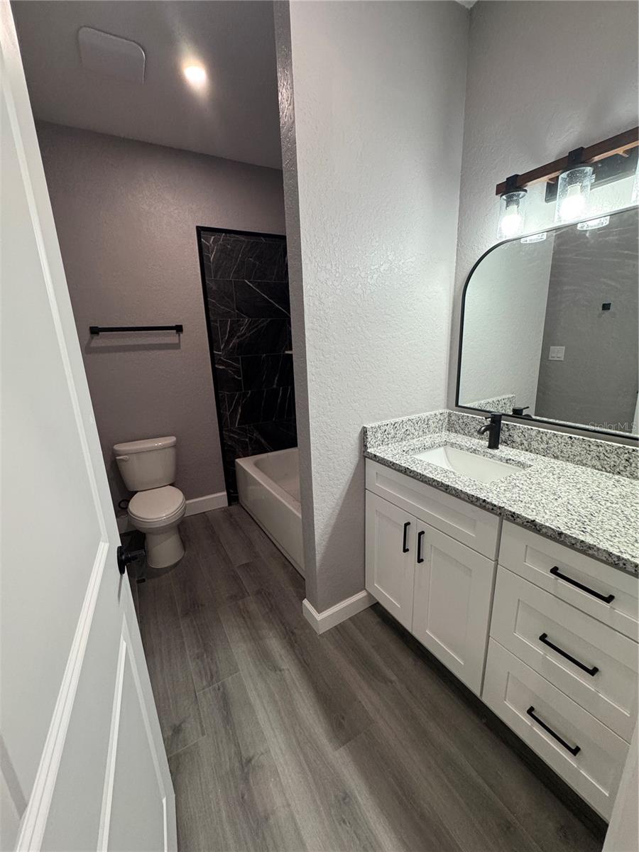 BLUE LAKE TERRACE - Residential