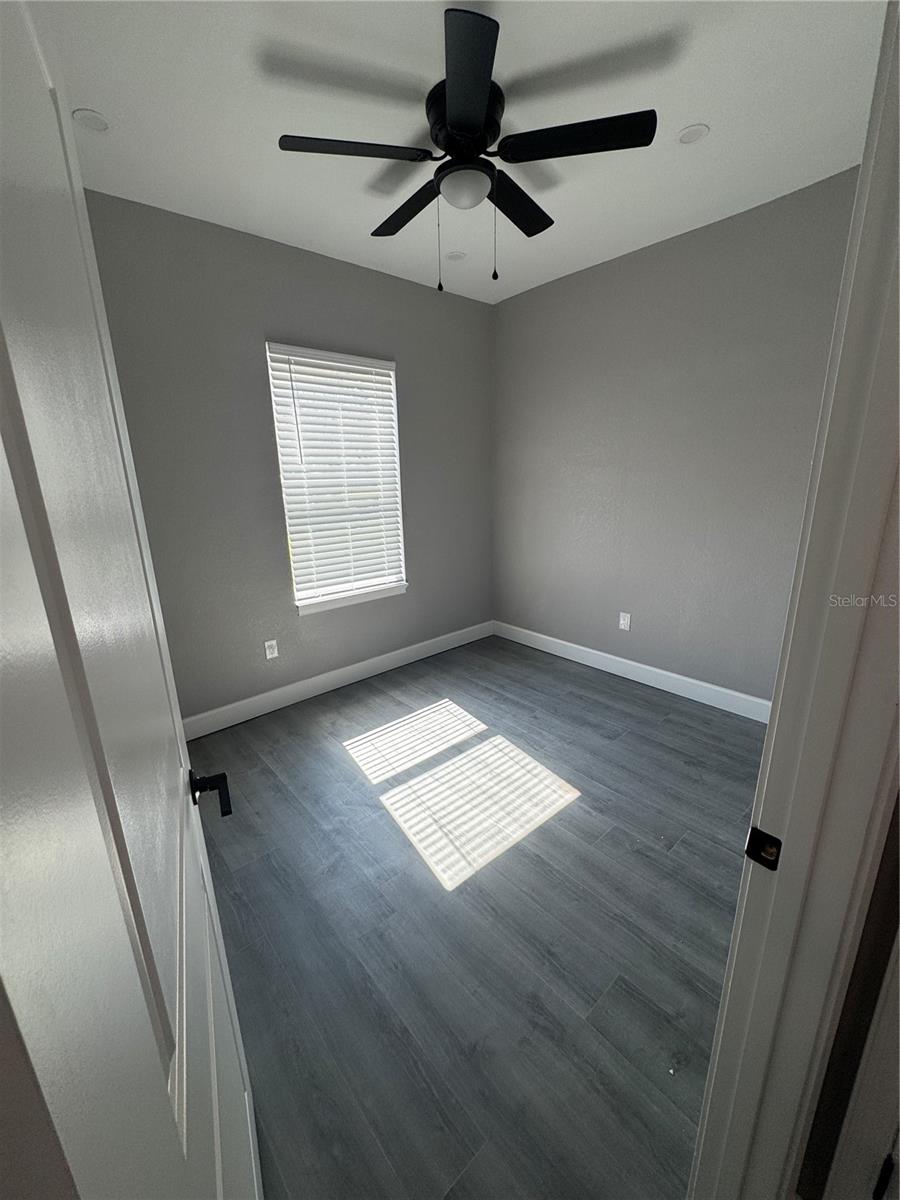 BLUE LAKE TERRACE - Residential
