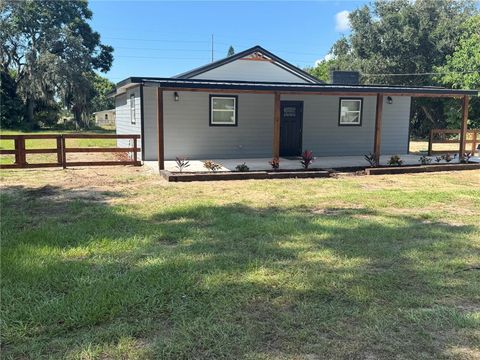 Photo of 136 Jack Pine Street, Lake Wales, FL 33859 (MLS # TB8428057)