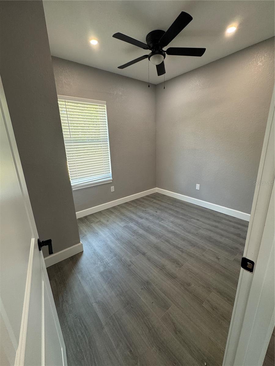 BLUE LAKE TERRACE - Residential