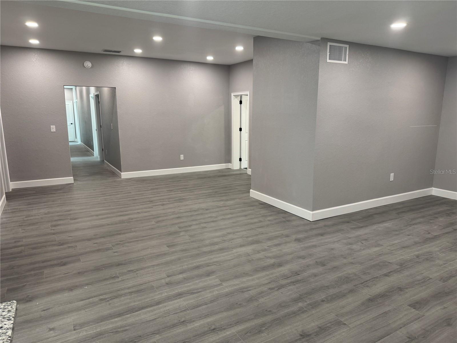 BLUE LAKE TERRACE - Residential