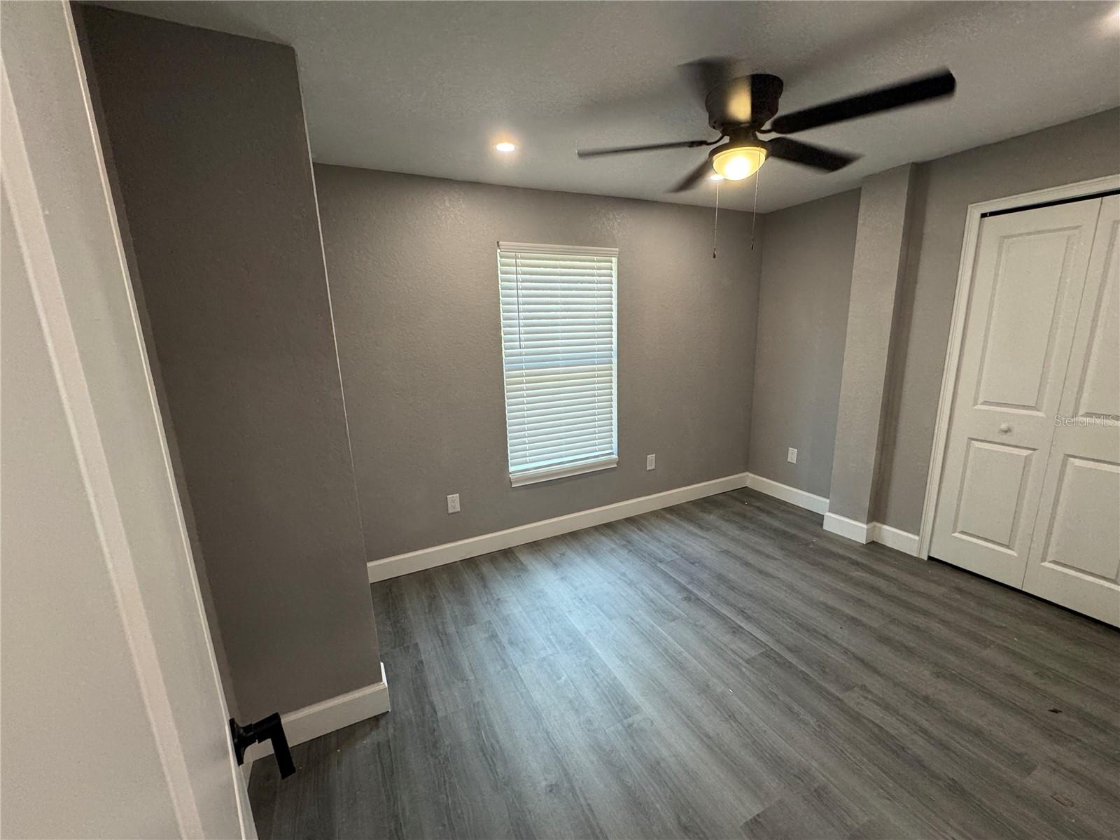BLUE LAKE TERRACE - Residential