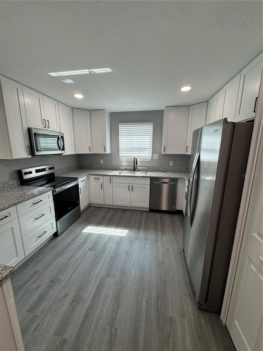 BLUE LAKE TERRACE - Residential