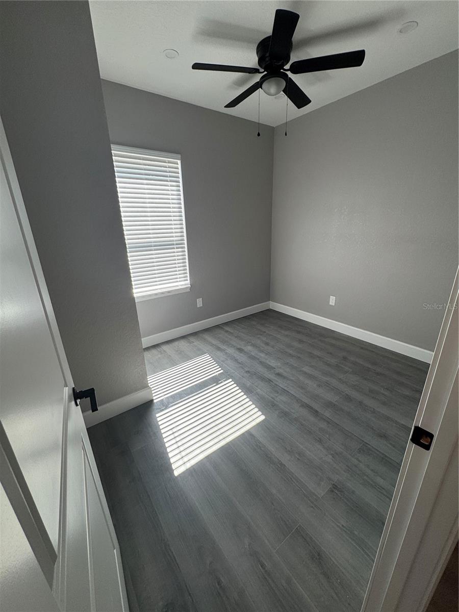 BLUE LAKE TERRACE - Residential