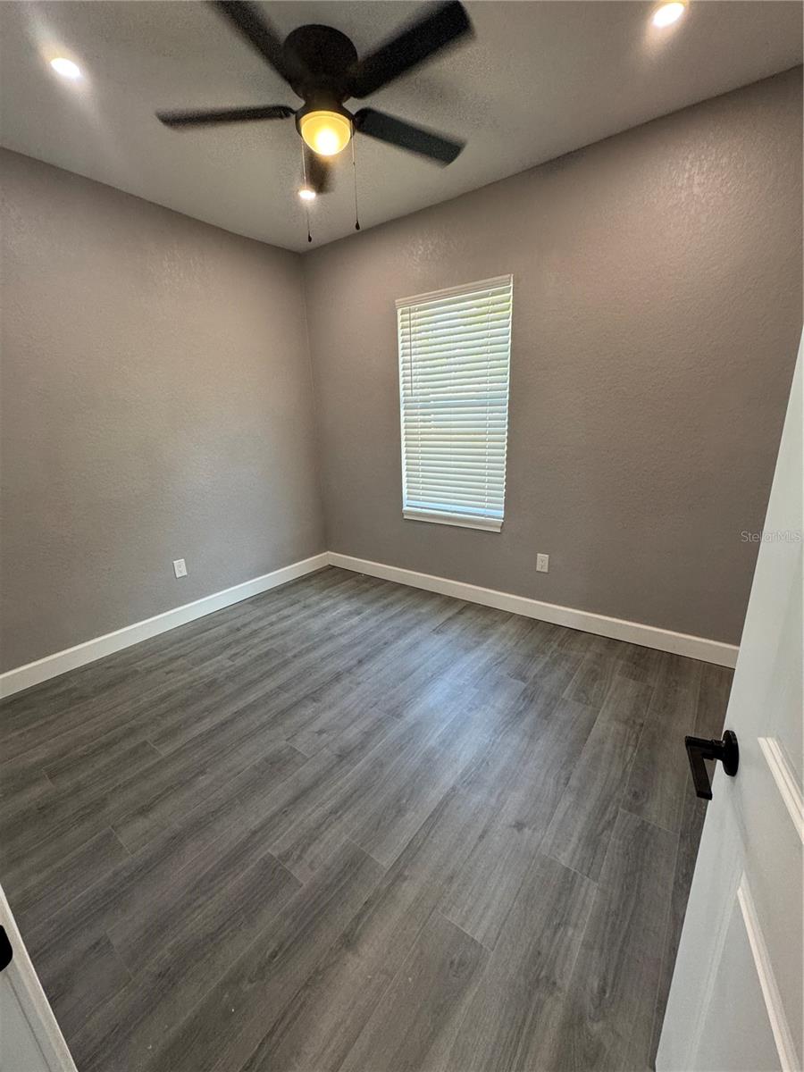 BLUE LAKE TERRACE - Residential