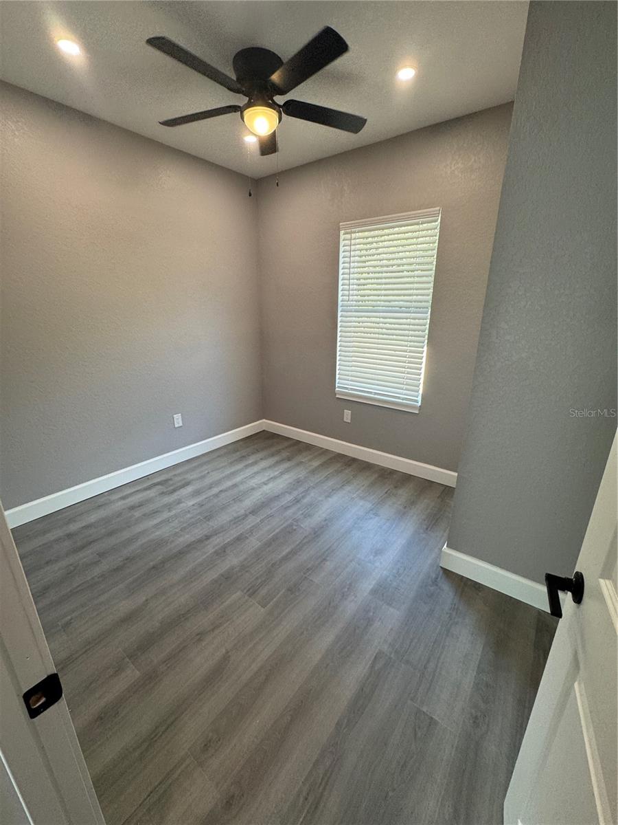BLUE LAKE TERRACE - Residential