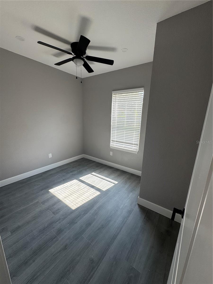 BLUE LAKE TERRACE - Residential