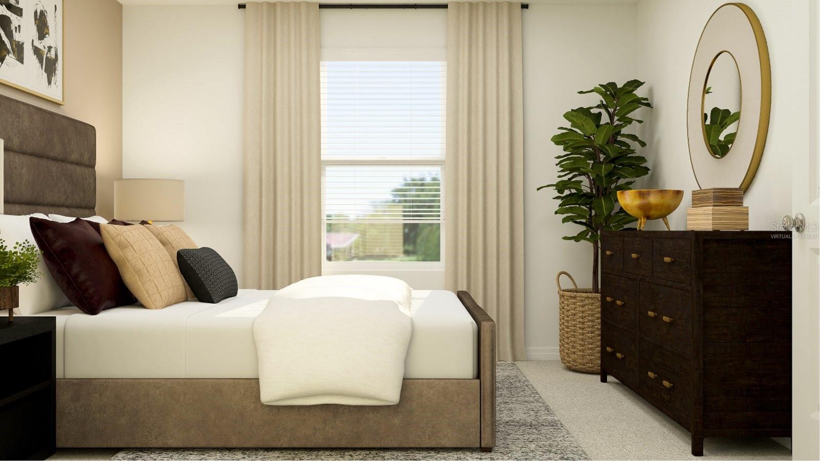 PROVIDENCE GARDEN HILLS 50'S - Residential