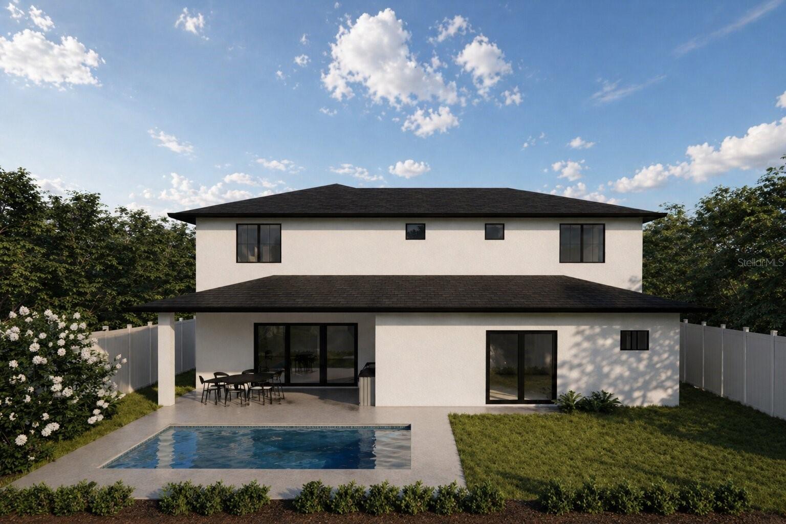 PHILLIPS REP 01 LAKEWOOD - Residential