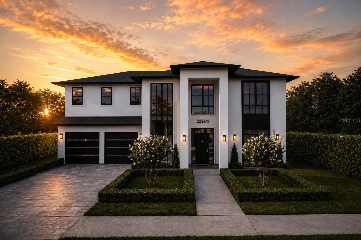 PHILLIPS REP 01 LAKEWOOD - Residential