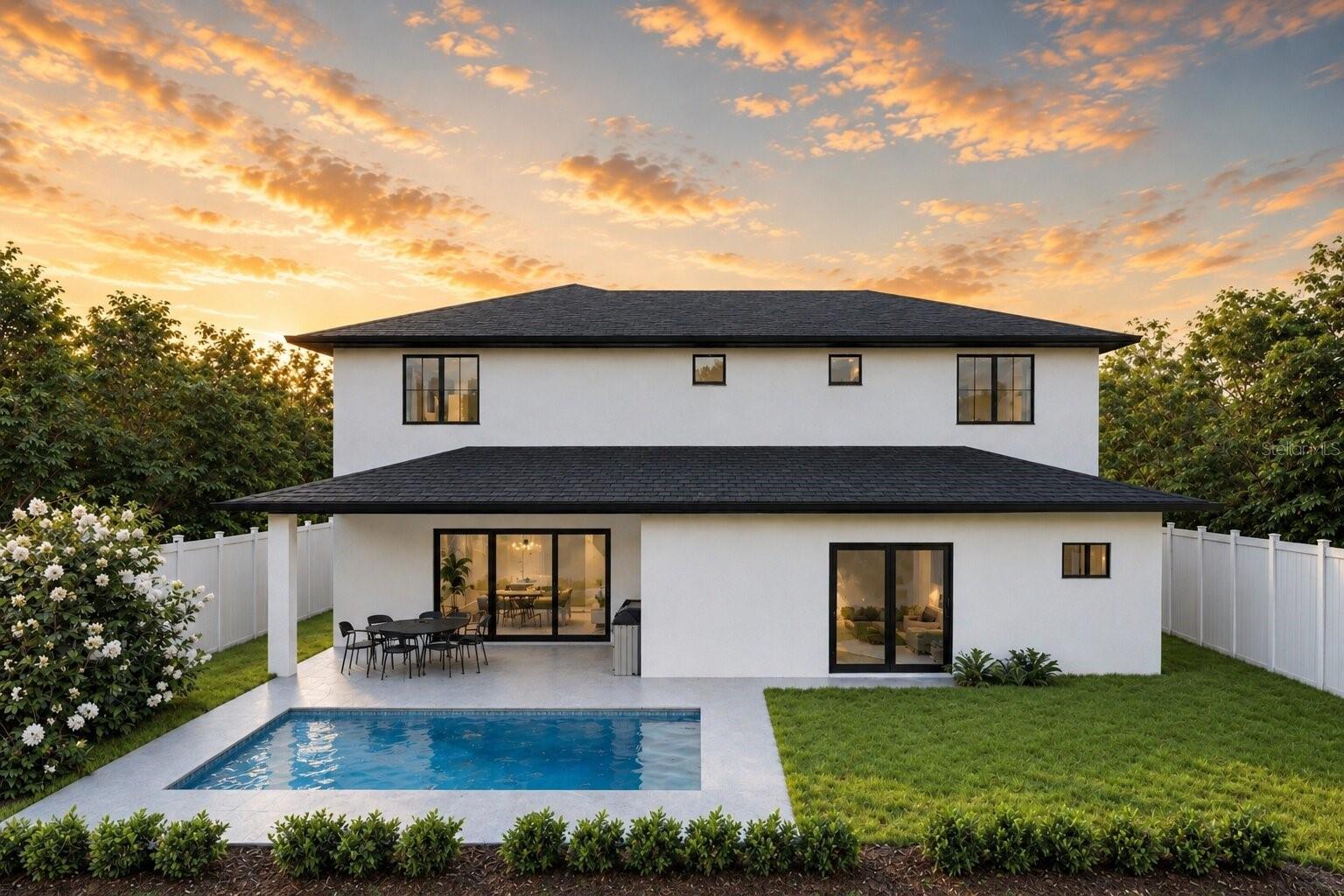 PHILLIPS REP 01 LAKEWOOD - Residential