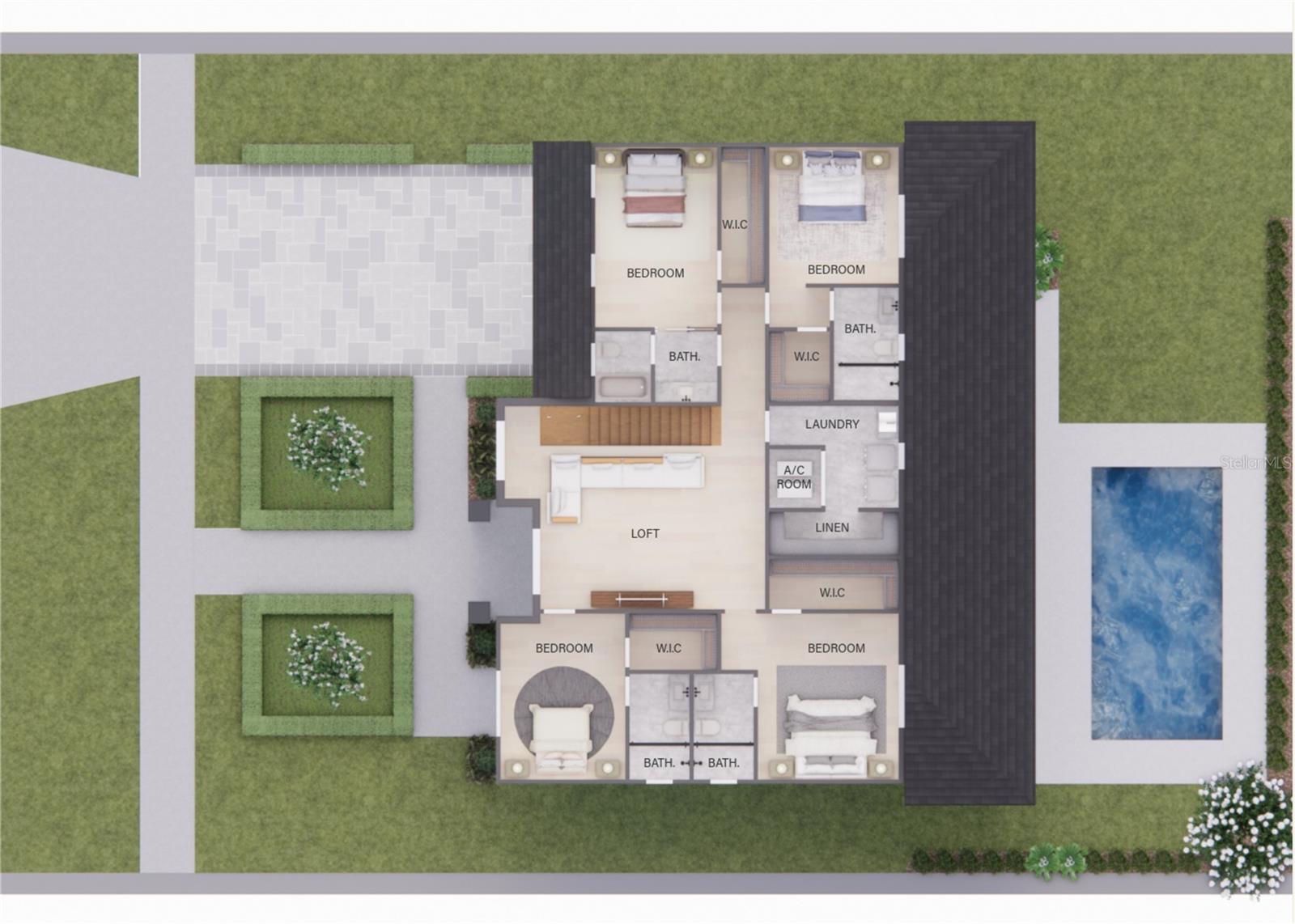 PHILLIPS REP 01 LAKEWOOD - Residential