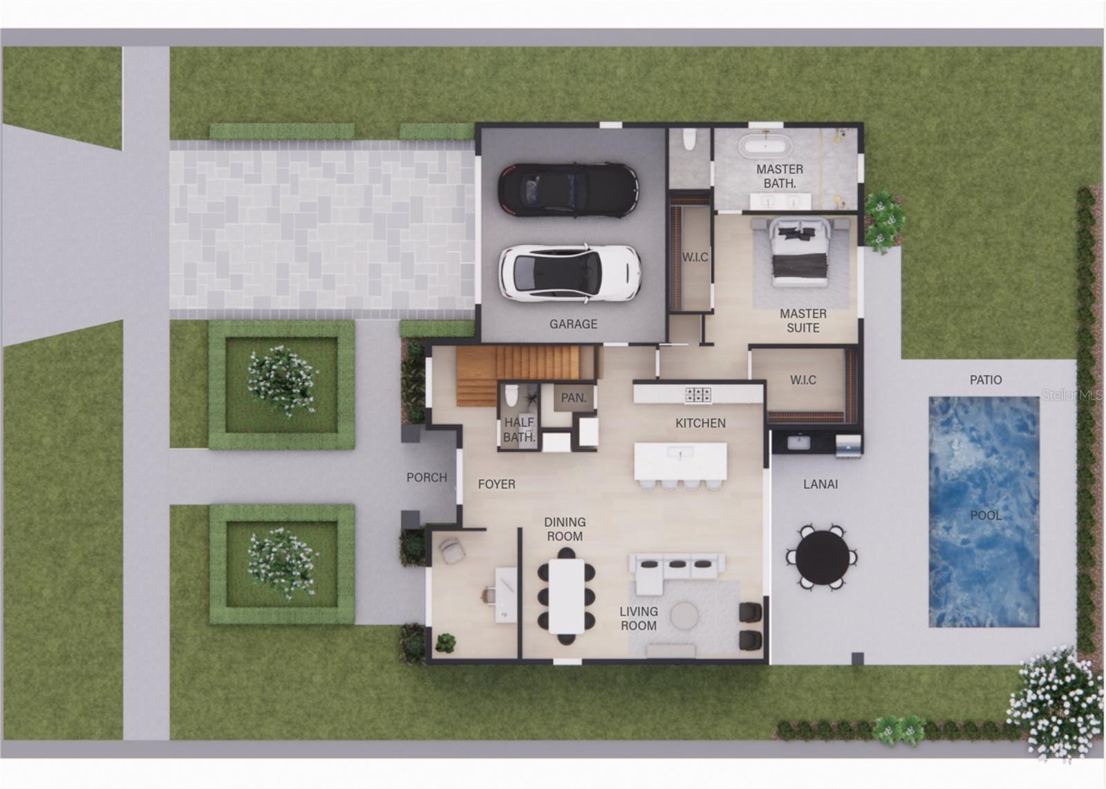 PHILLIPS REP 01 LAKEWOOD - Residential