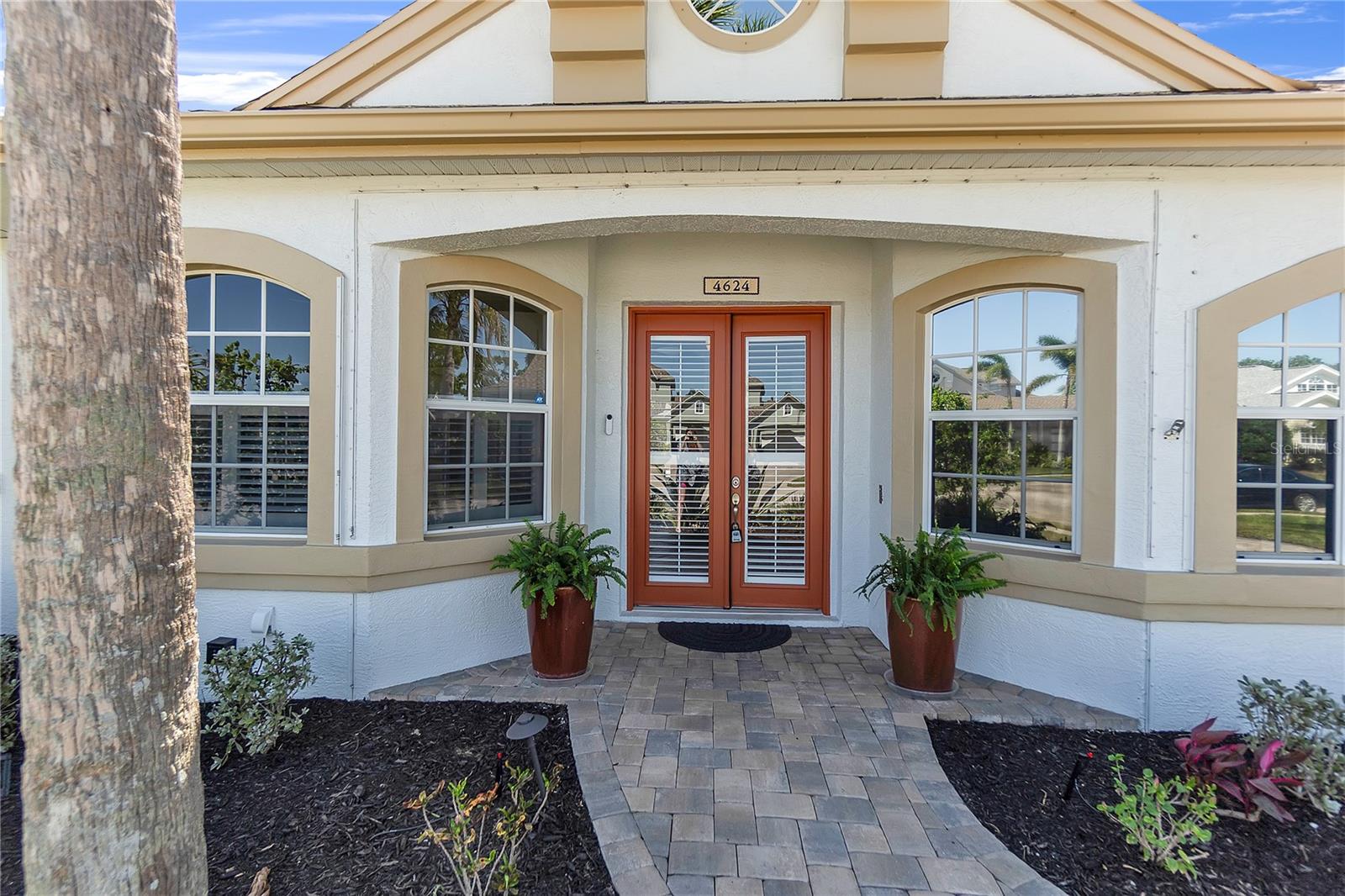 4624 BLUE MARLIN DRIVE