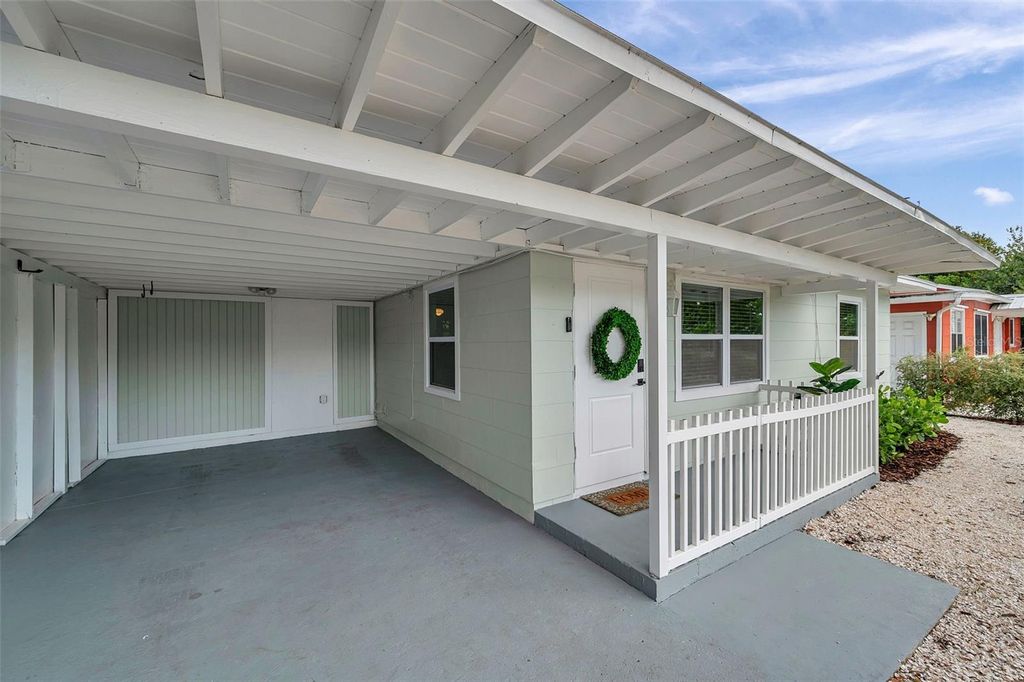 Photo of 1113 55th Street S, Gulfport, FL 33707 (MLS # TB8409680)