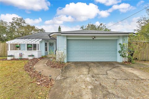 2598 SHEFFIELD AVENUE ORLANDO FL 32806