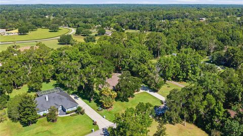 Tiny photo for 8930 SE 17th Court, Ocala, FL 34480 (MLS # OM726502)