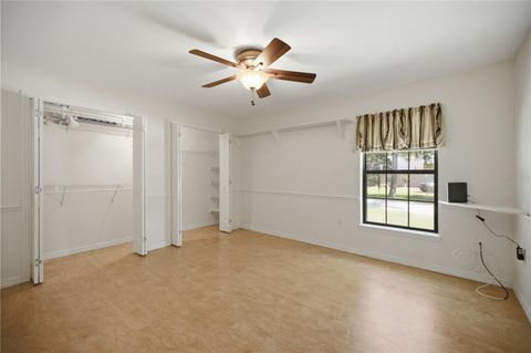 Tiny photo for 8930 SE 17th Court, Ocala, FL 34480 (MLS # OM726502)