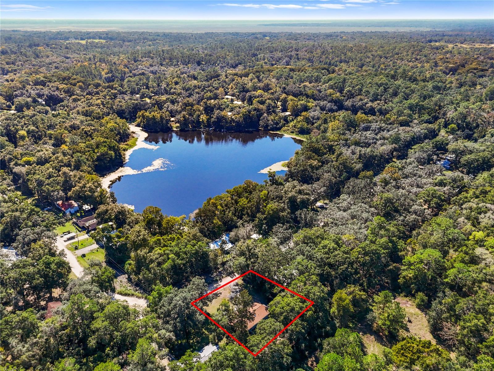 LAKEVIEW ESTATES - Residential