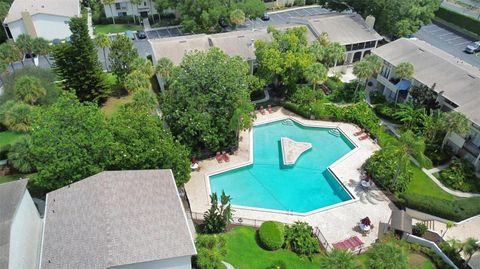 A home in ALTAMONTE SPRINGS