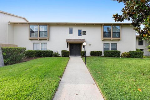 A home in ALTAMONTE SPRINGS