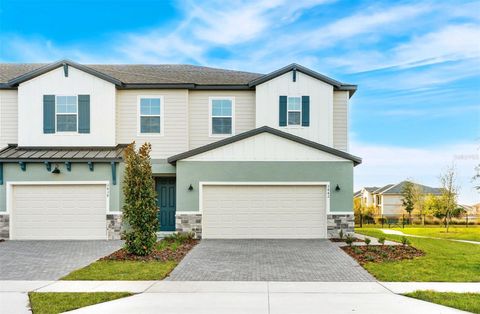 1109 ORANGE TRAILSIDE WAY OCOEE FL 34761