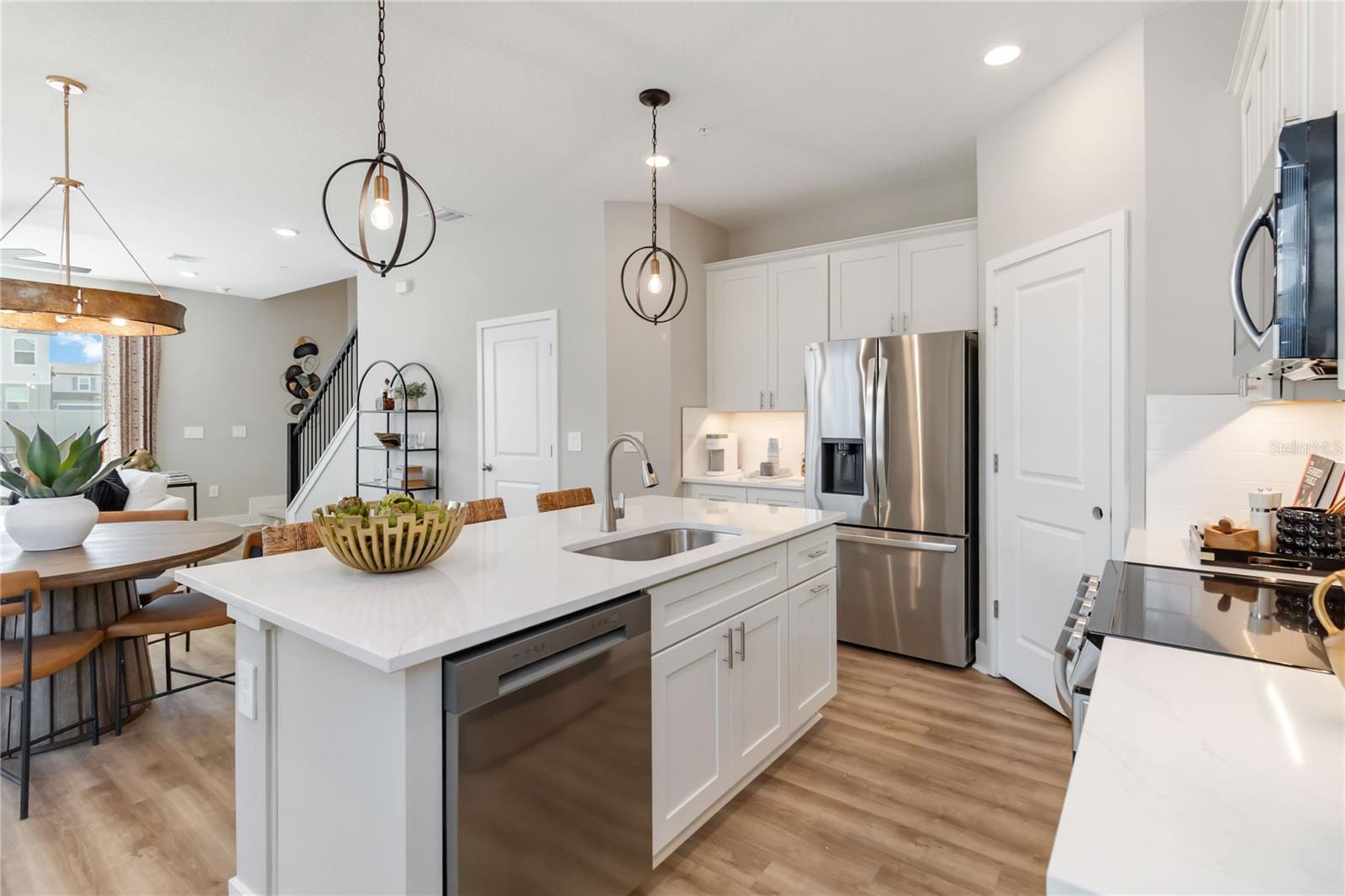 MAGNOLIA RESERVE - Residential