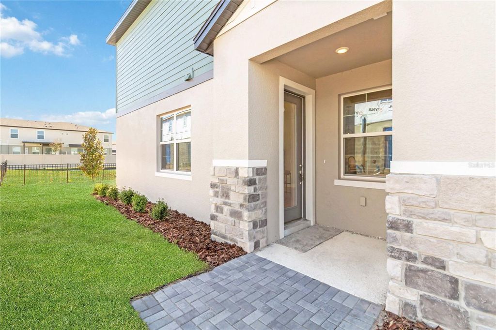 Photo of 1109 Orange Trailside Way, Ocoee, FL 34761 (MLS # W7884484)