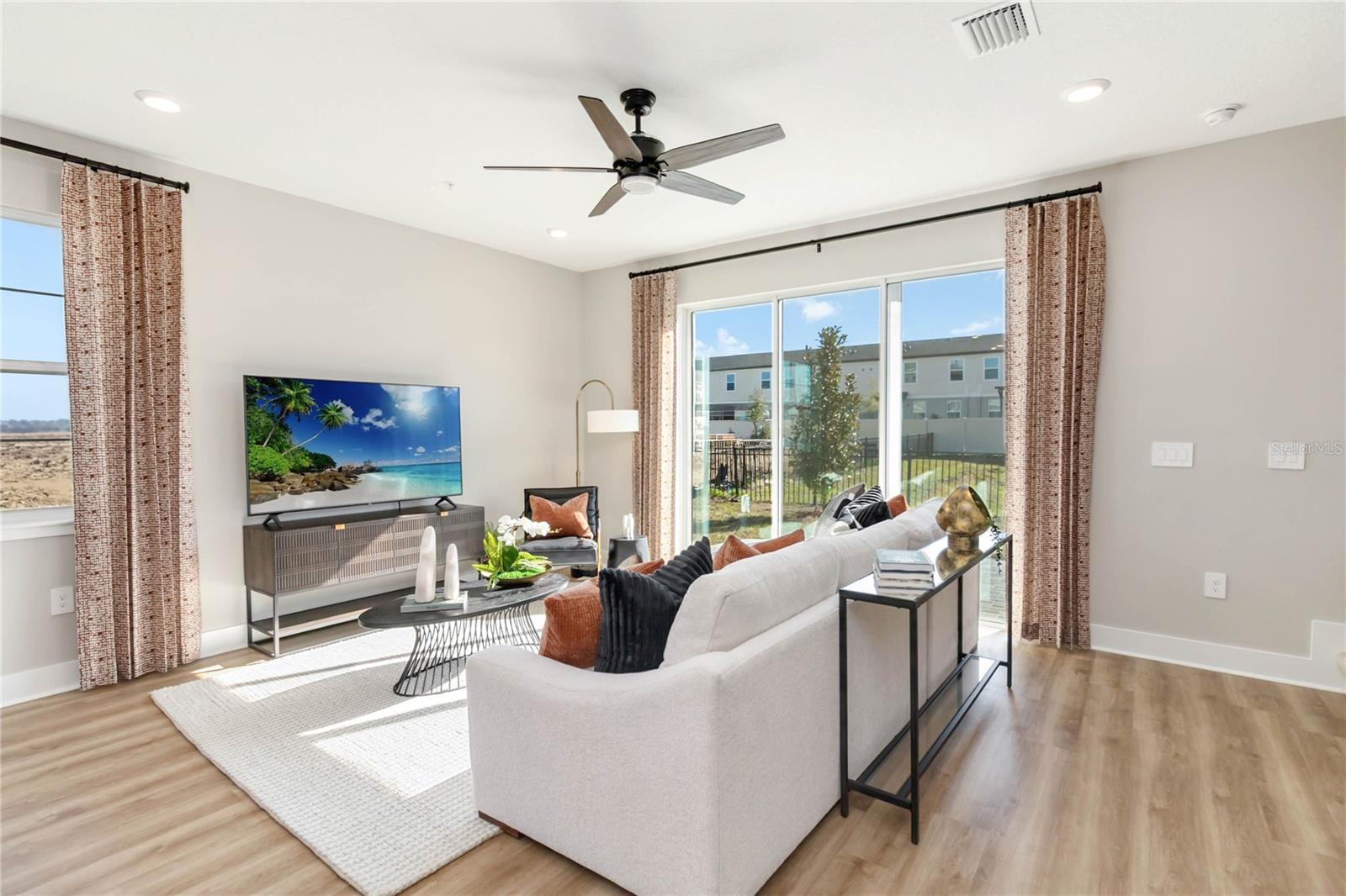 MAGNOLIA RESERVE - Residential