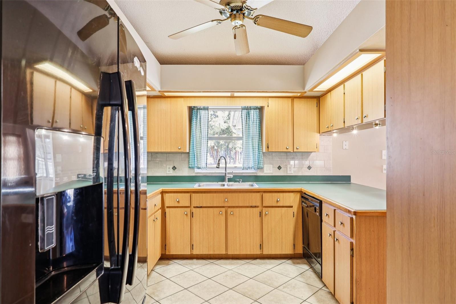 BRUSHS 03 - Residential