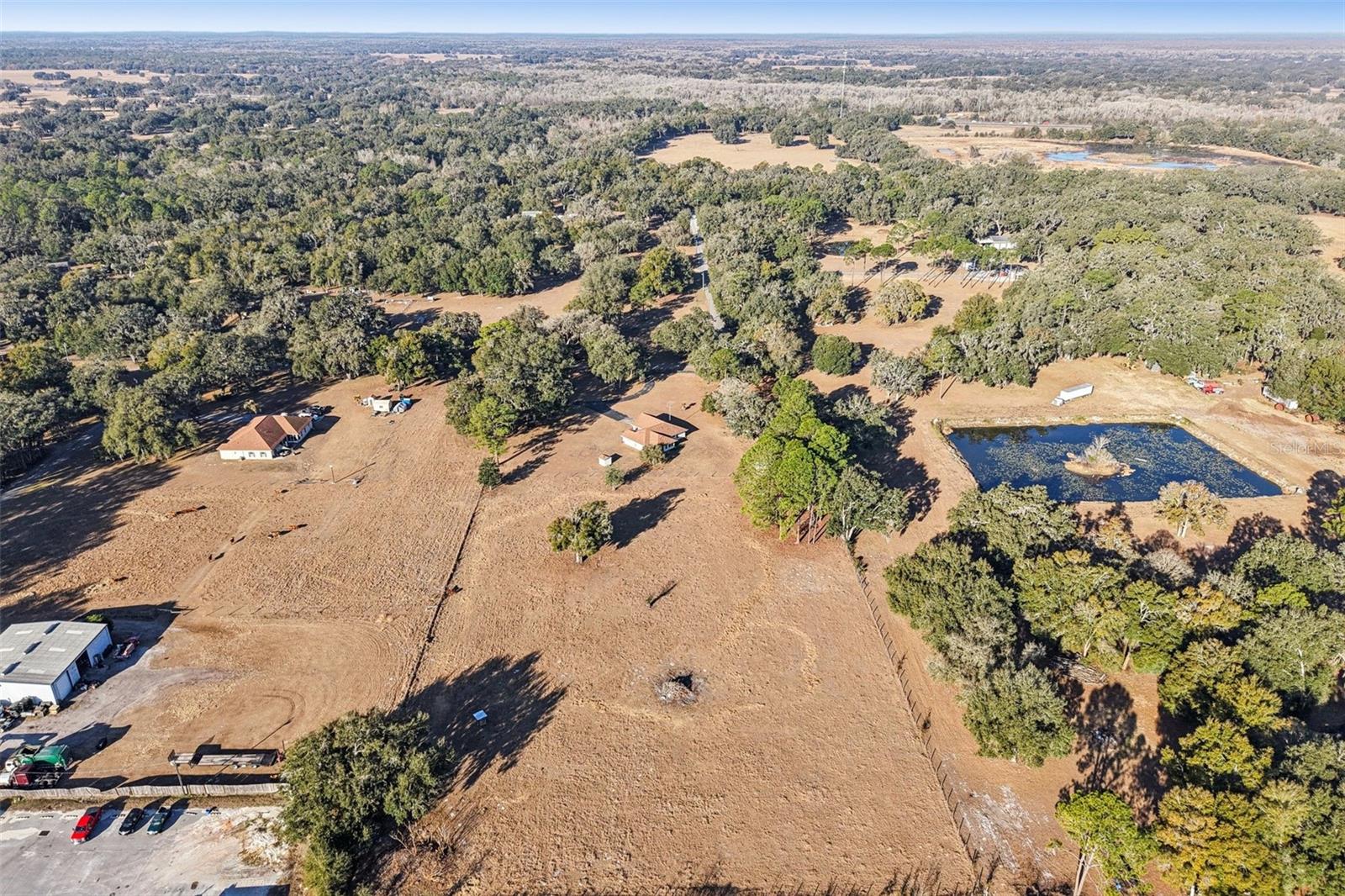 BRUSHS 03 - Residential