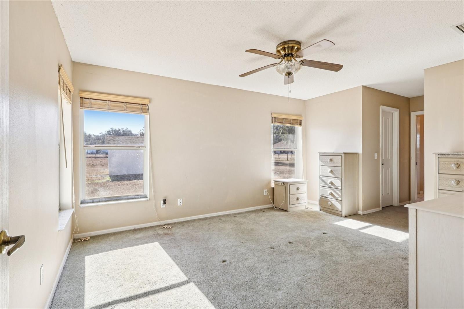 BRUSHS 03 - Residential