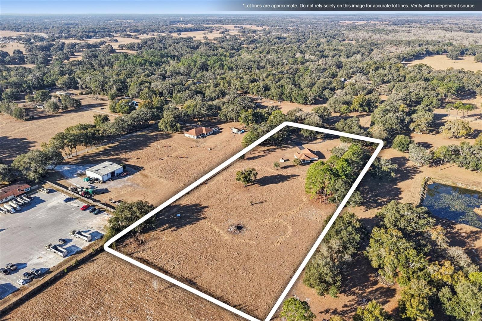 BRUSHS 03 - Residential