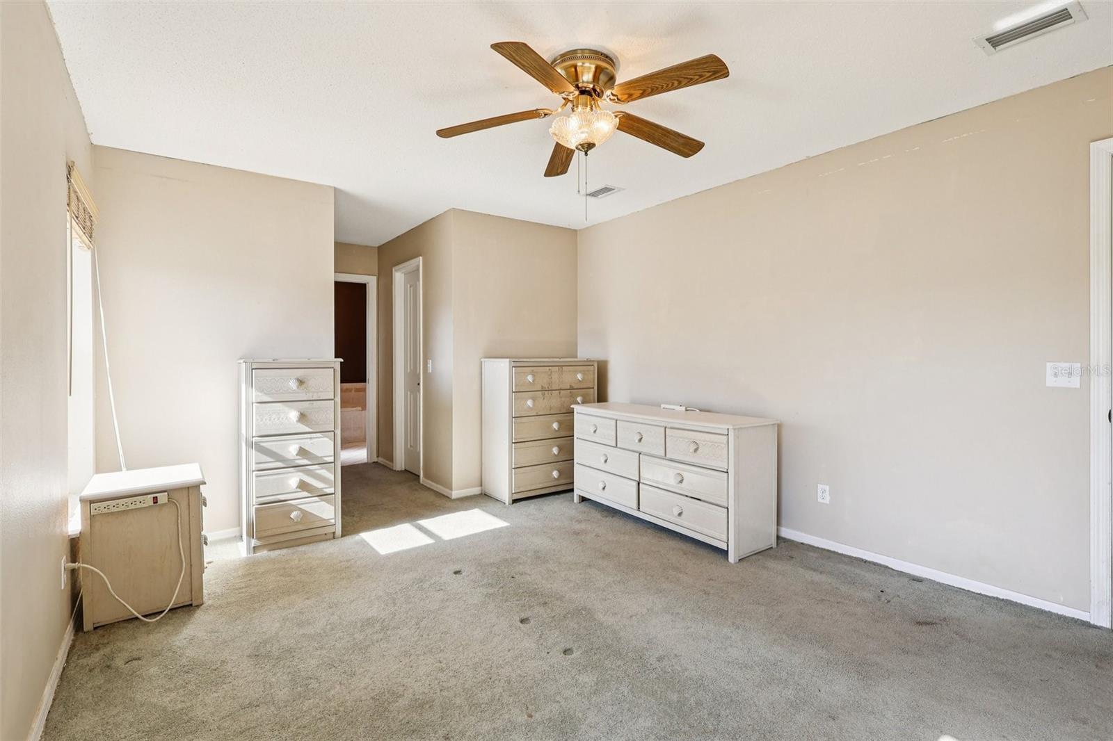 BRUSHS 03 - Residential