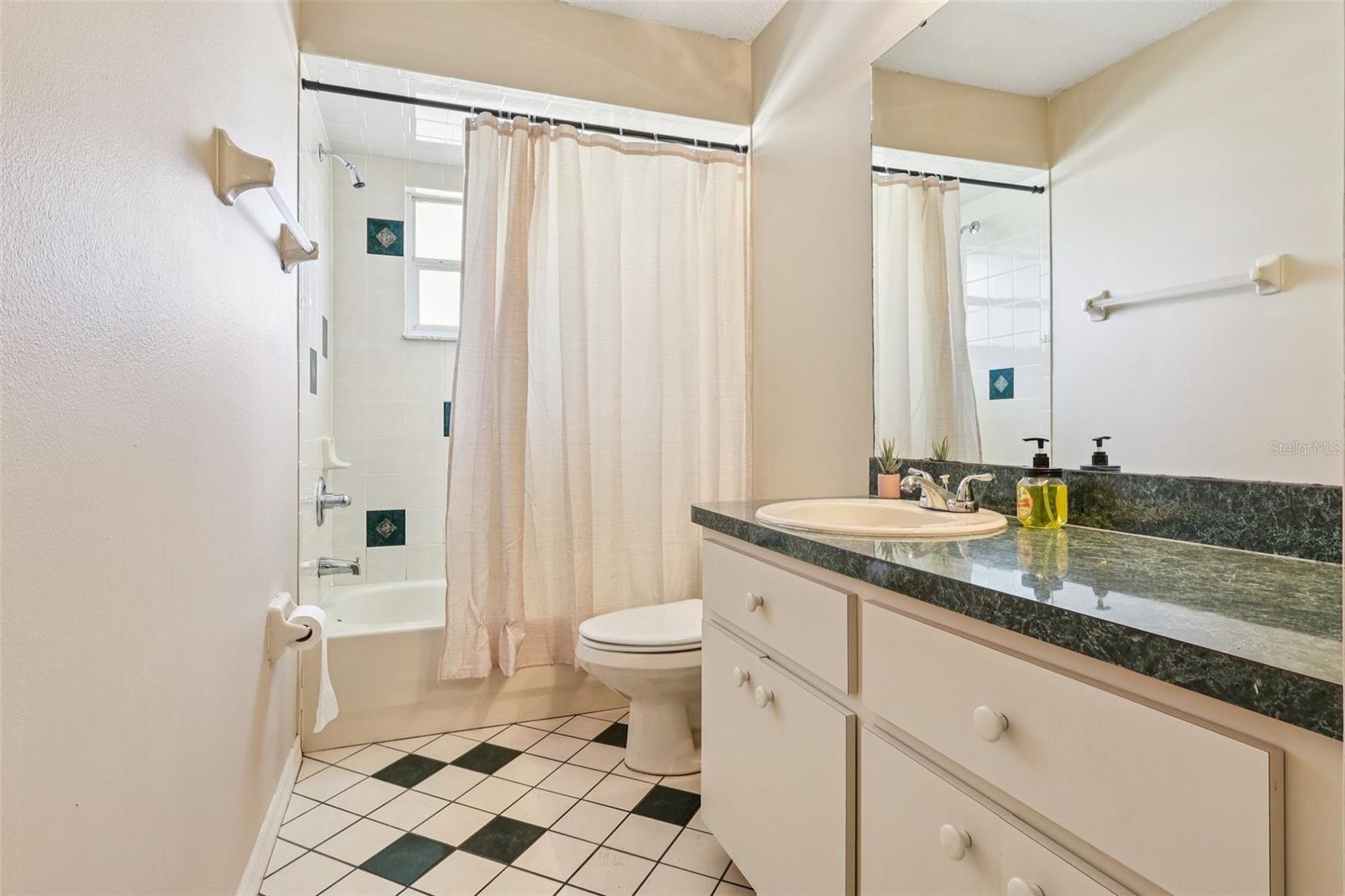 BRUSHS 03 - Residential