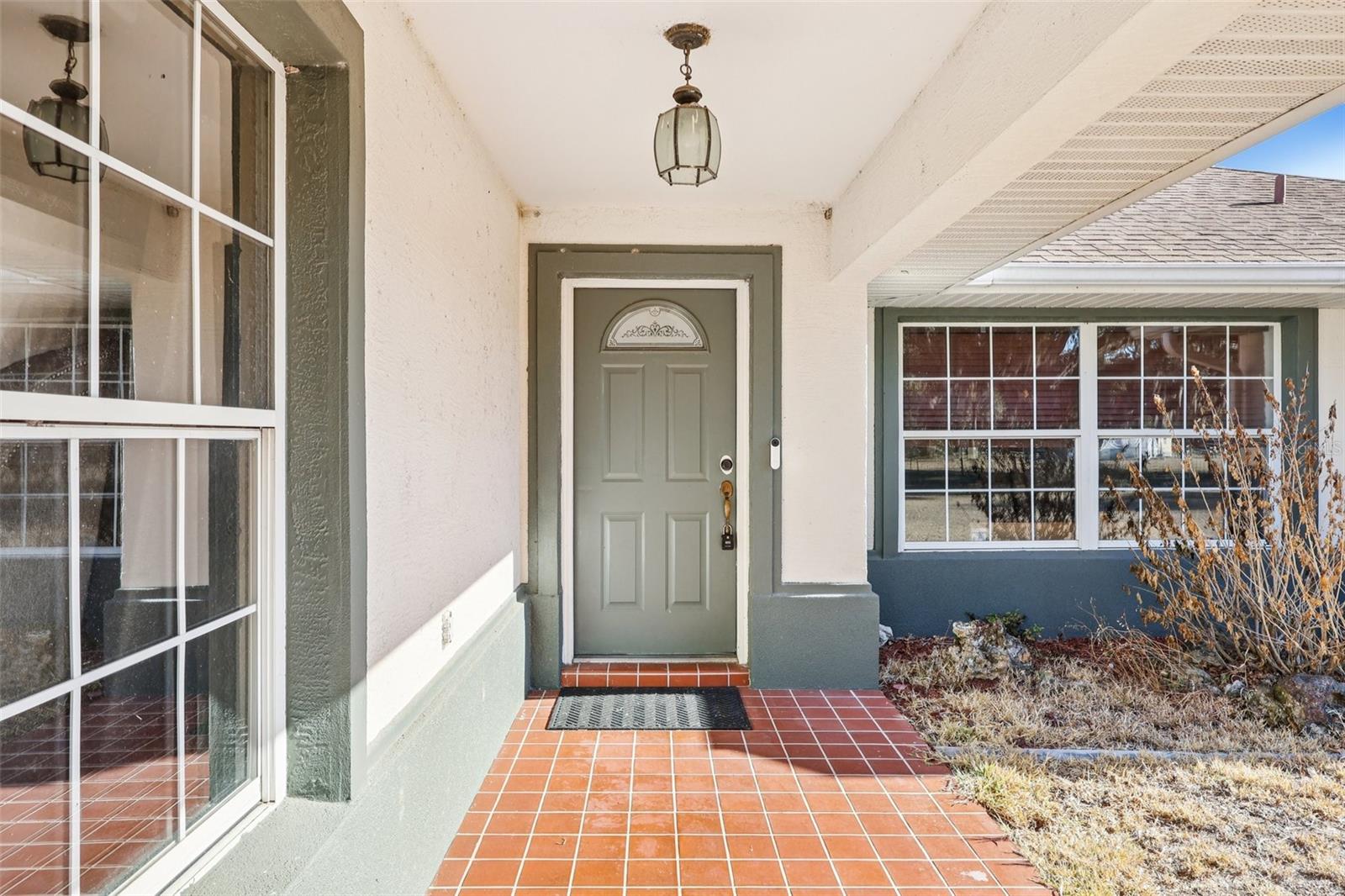 BRUSHS 03 - Residential