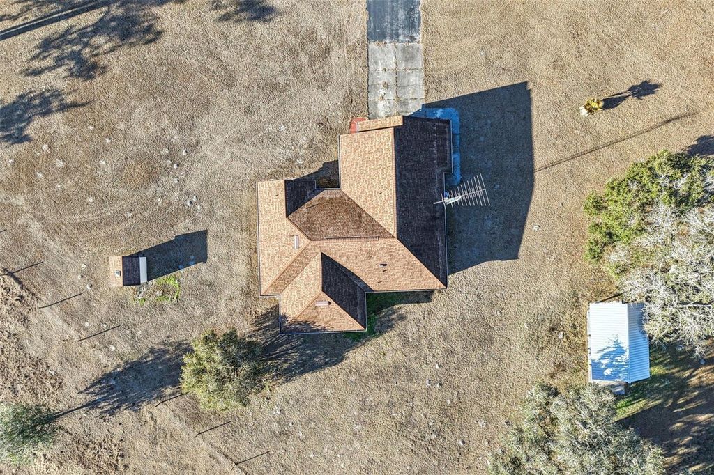 Photo of 518 Cr 312, Bushnell, FL 33513 (MLS # G5108136)