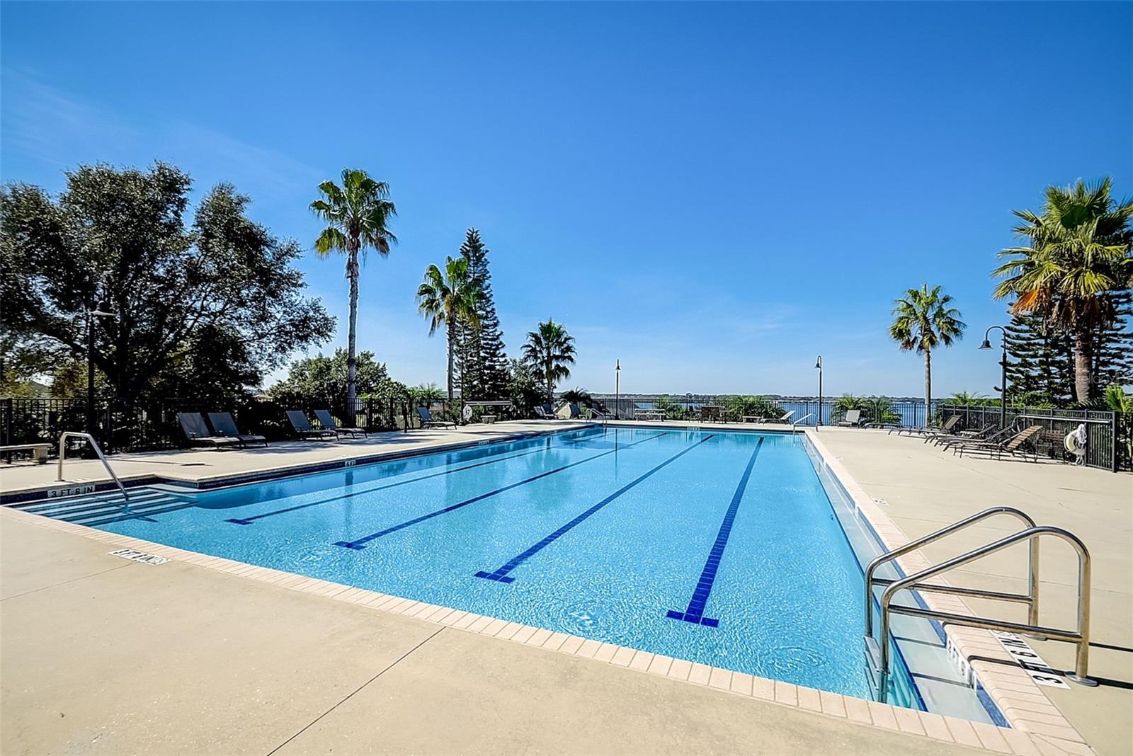 WATER RIDGE SUB - Land