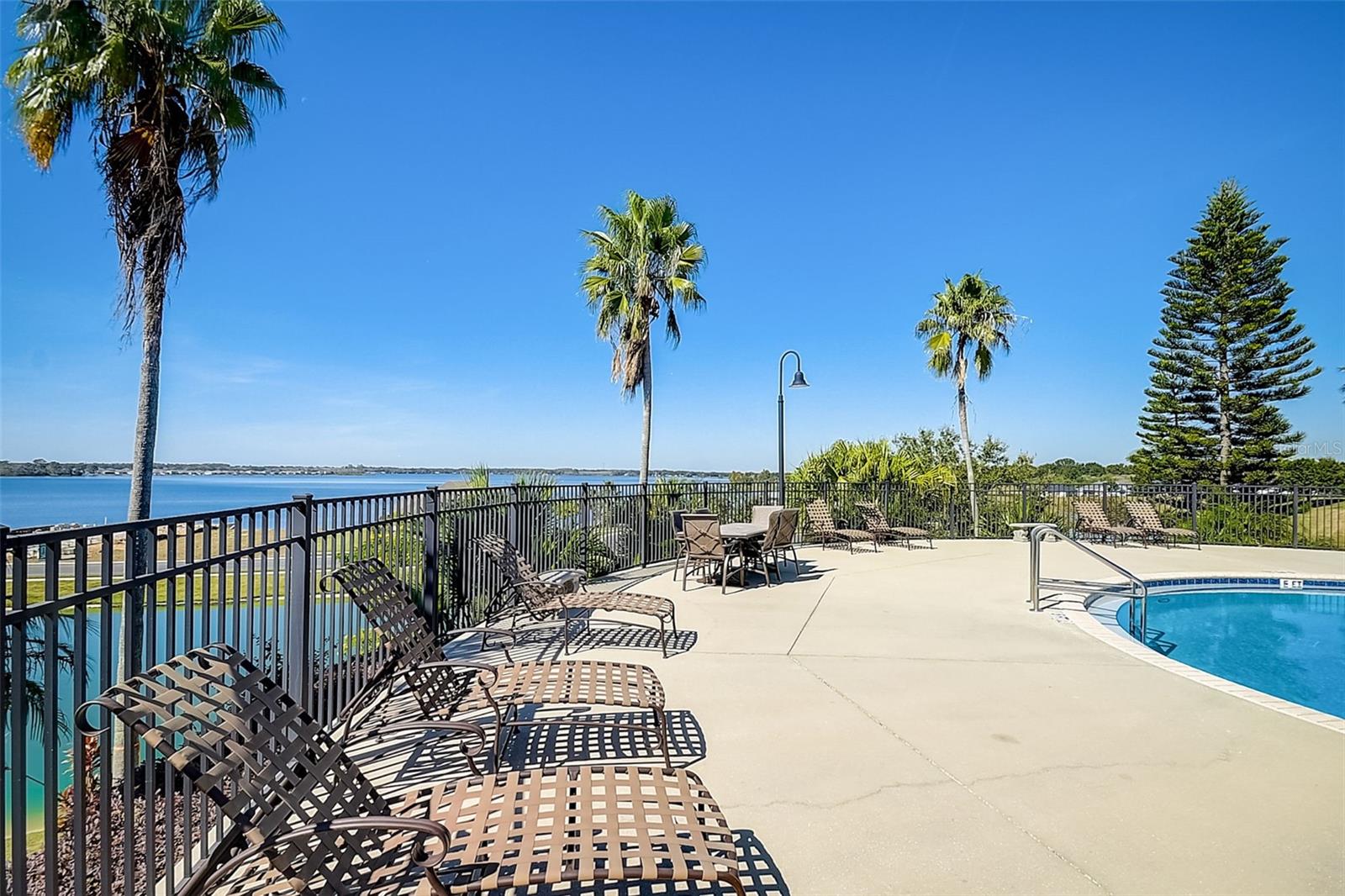 WATER RIDGE SUB - Land