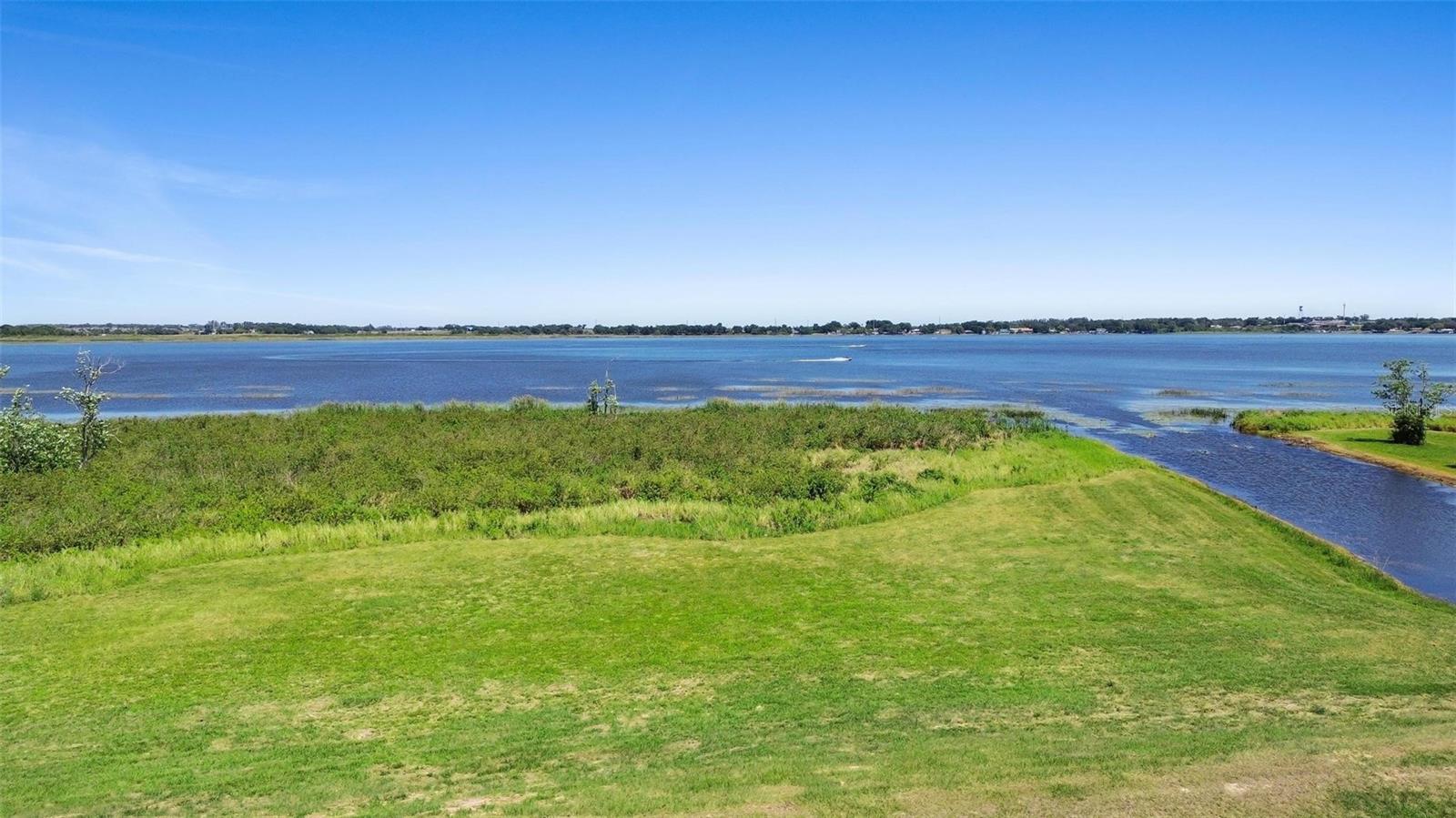 WATER RIDGE SUB - Land