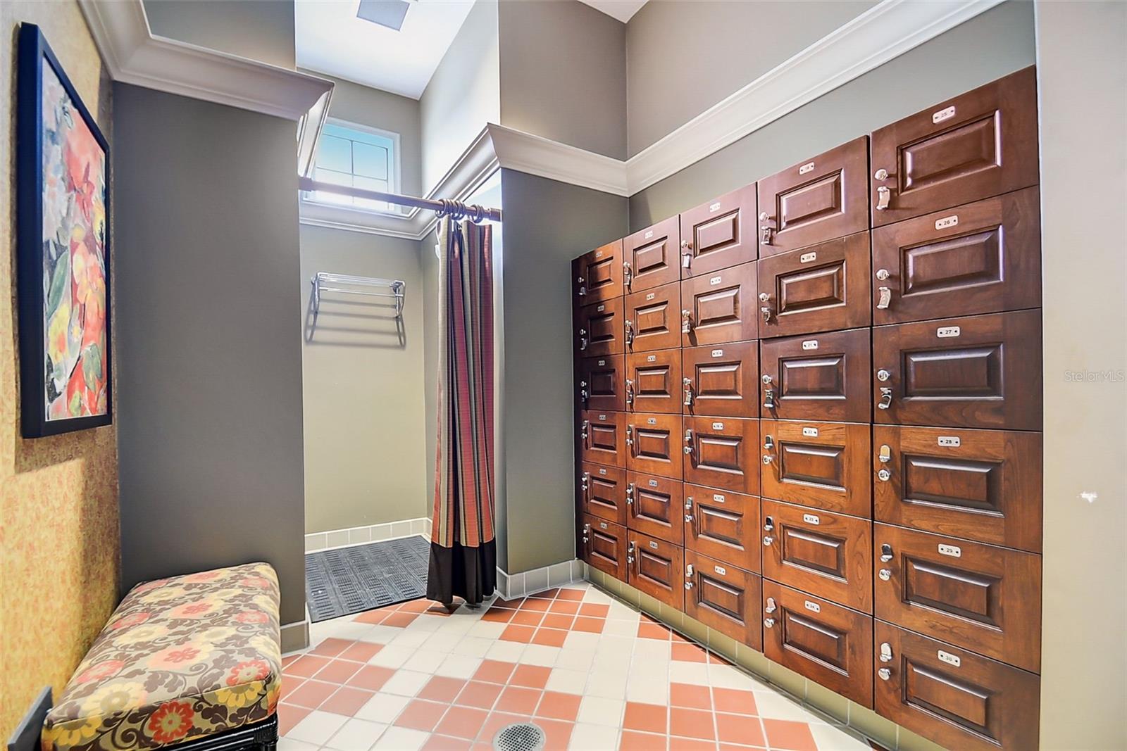 WATER RIDGE SUB - Land