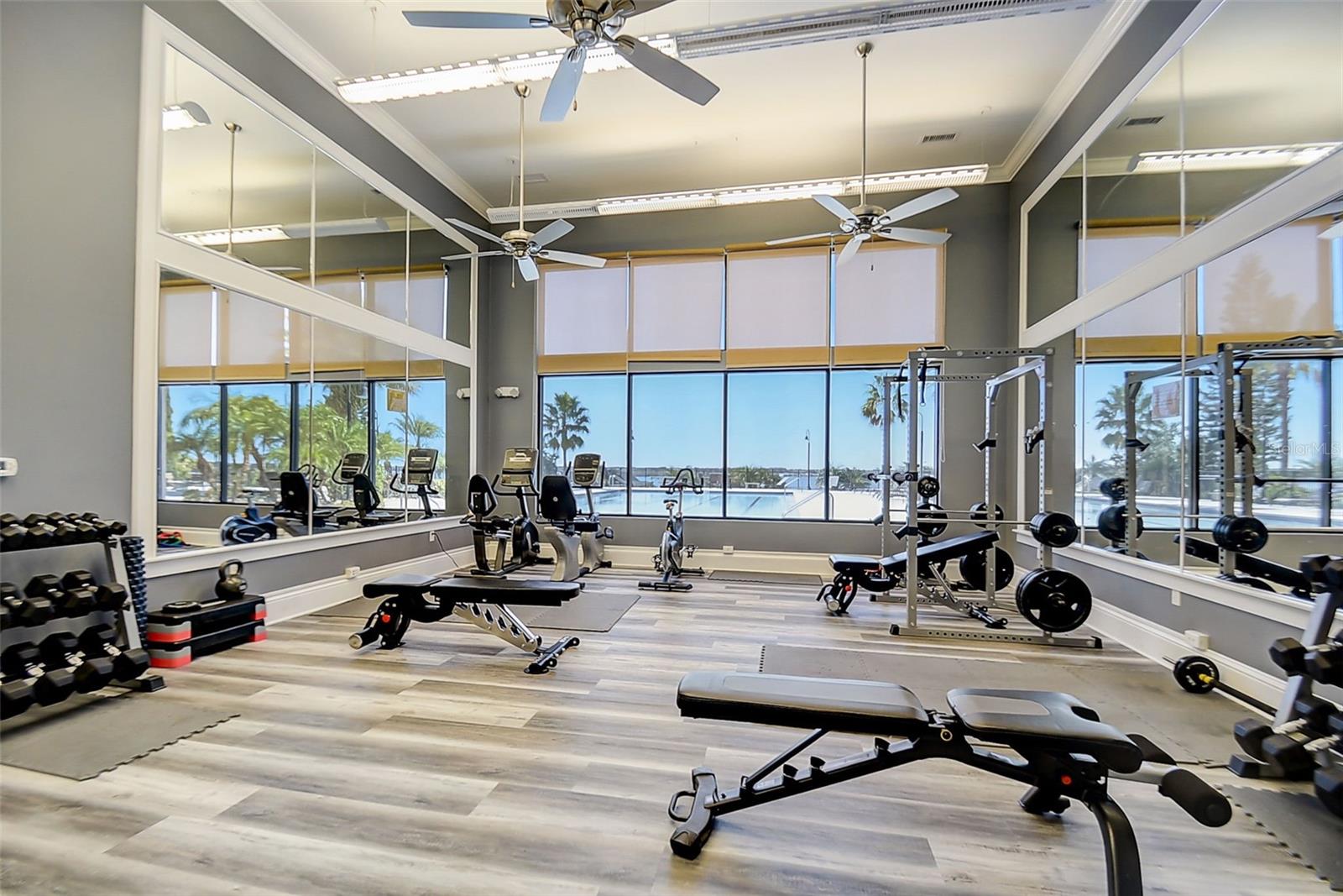 WATER RIDGE SUB - Land