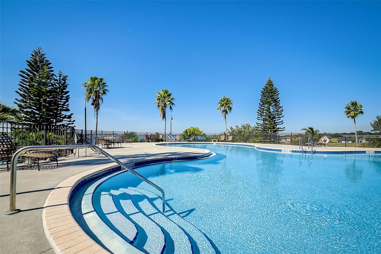 WATER RIDGE SUB - Land