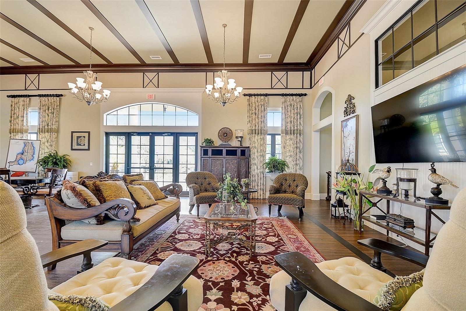 WATER RIDGE SUB - Land