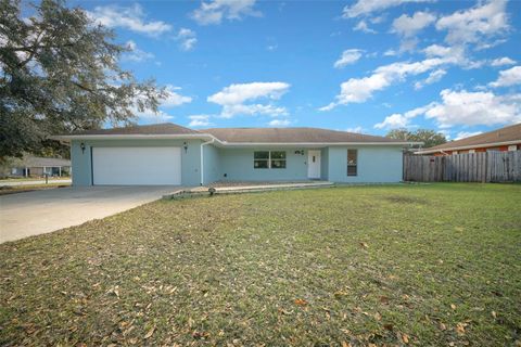 A home in OCALA