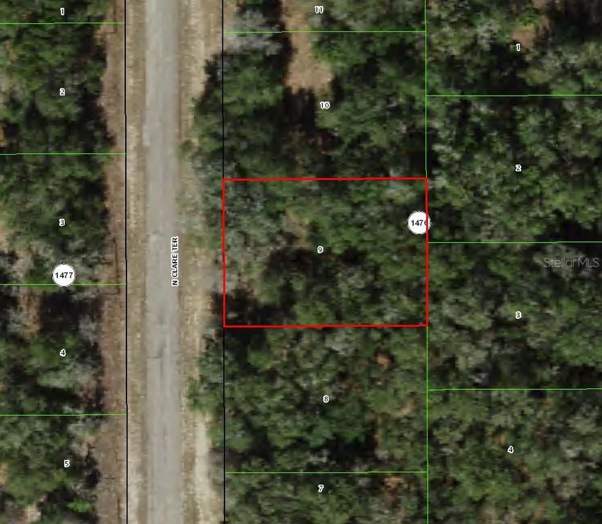 Check out and purchase this OVERSIZED .26 ACRE LOT in Florida's fastest-growing city! This ELEVATED and DRY parcel offers a solid foundation; perfect for your future construction projects. Ideal for investors and buyers looking to secure an investment opportunity and capitalize on rapid SUBURBAN growth!