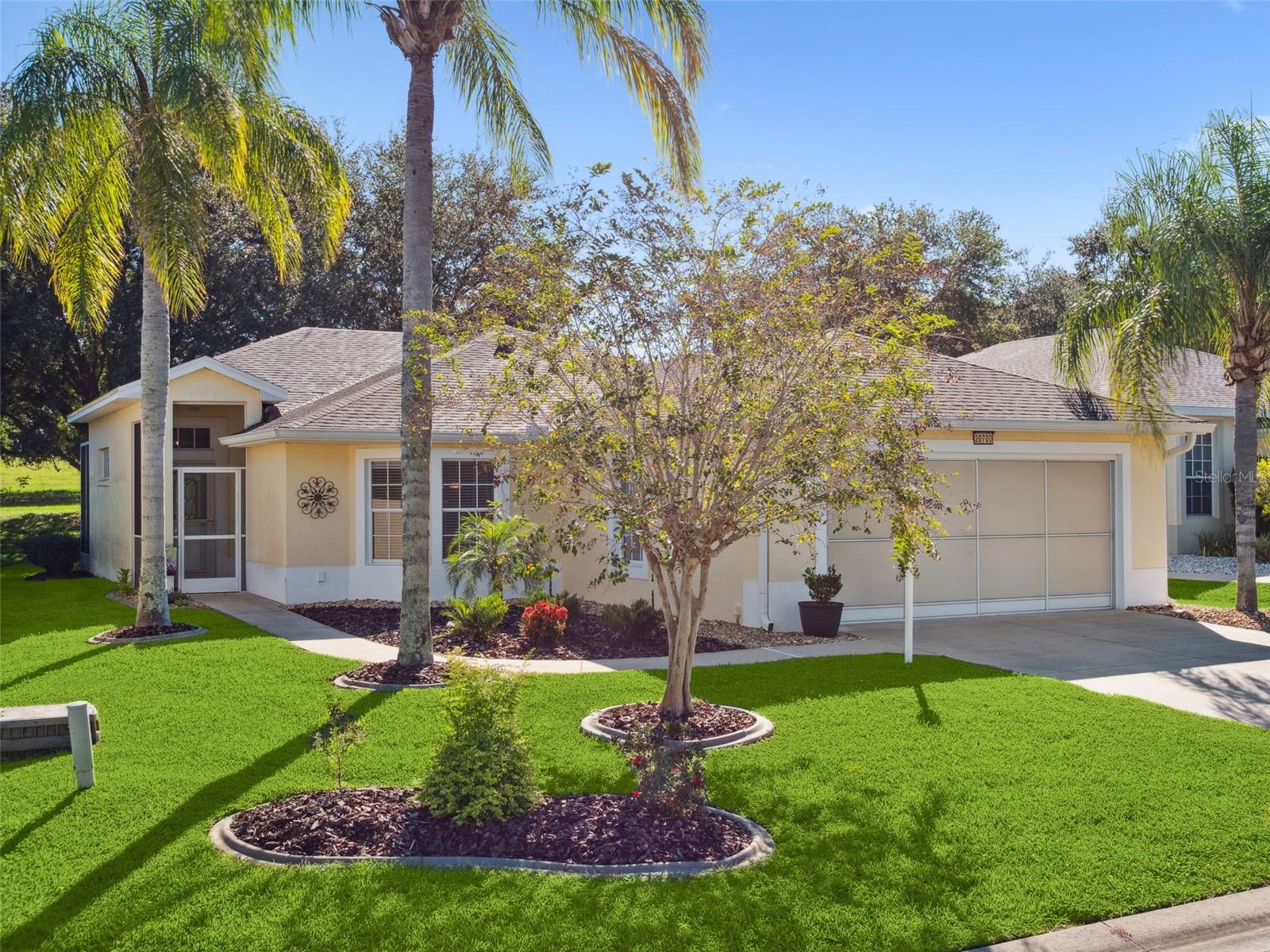 20700 QUEEN ALEXANDRA DRIVE