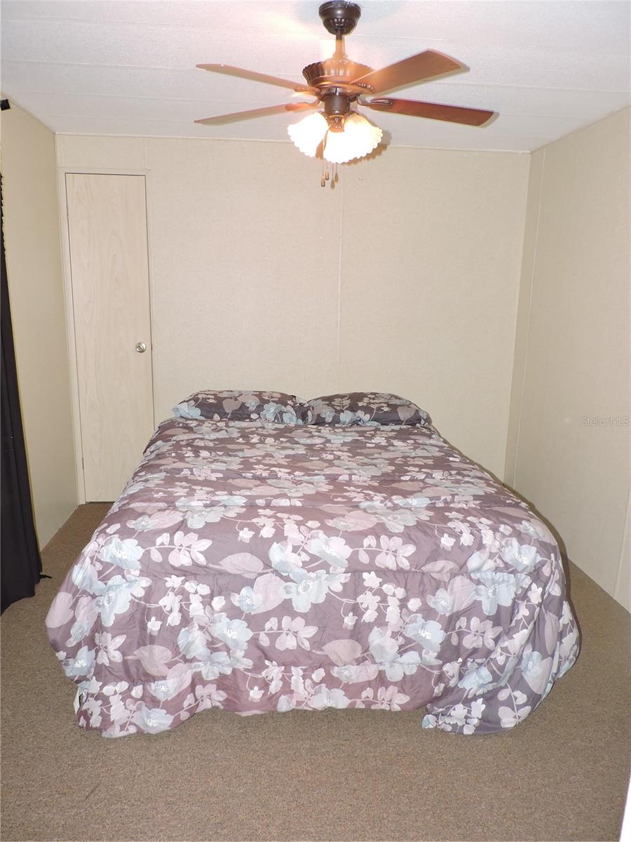 CALOOSA LAKE VILLAGE - Residential