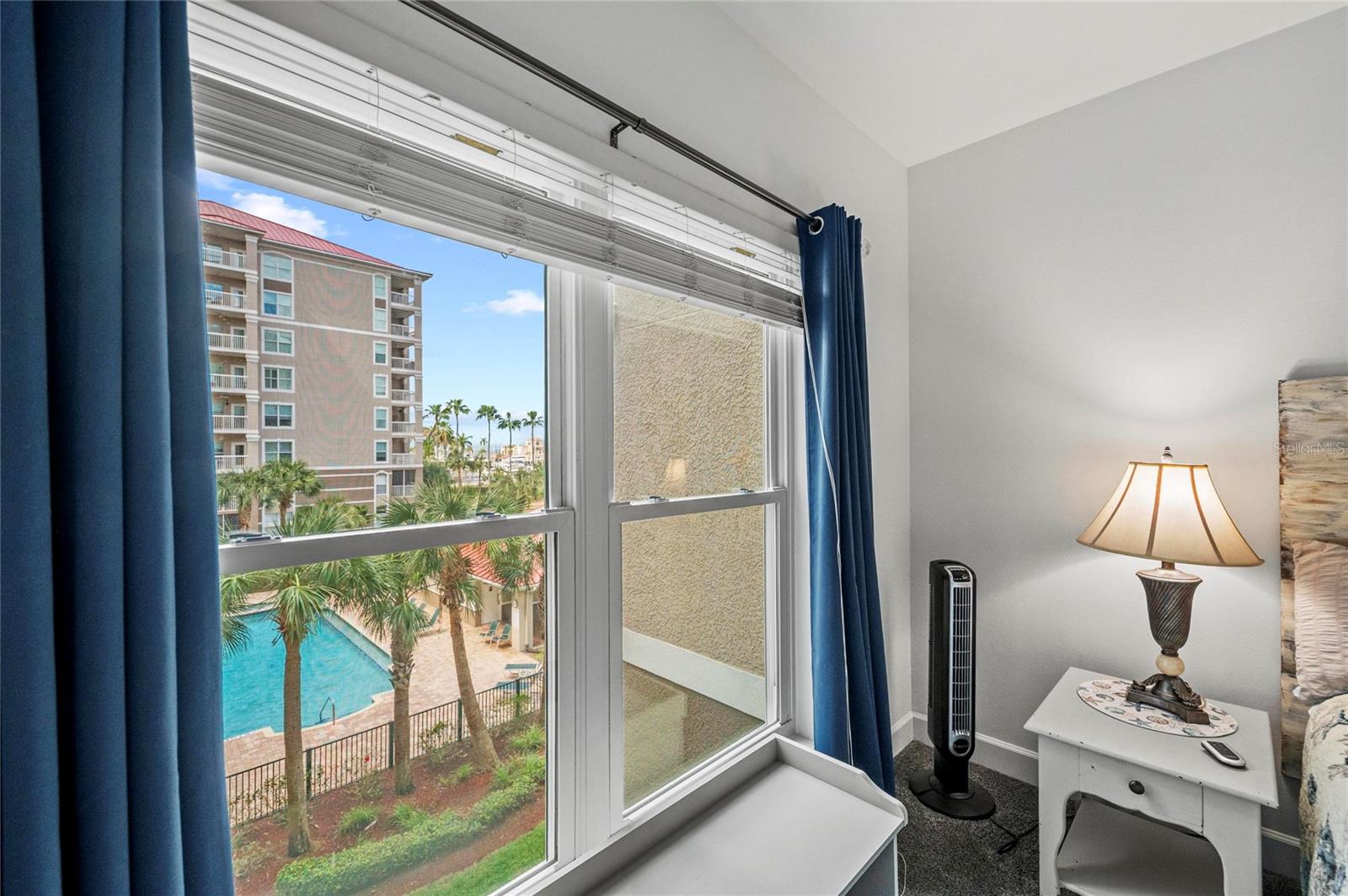 RIVER DANCE - Residential