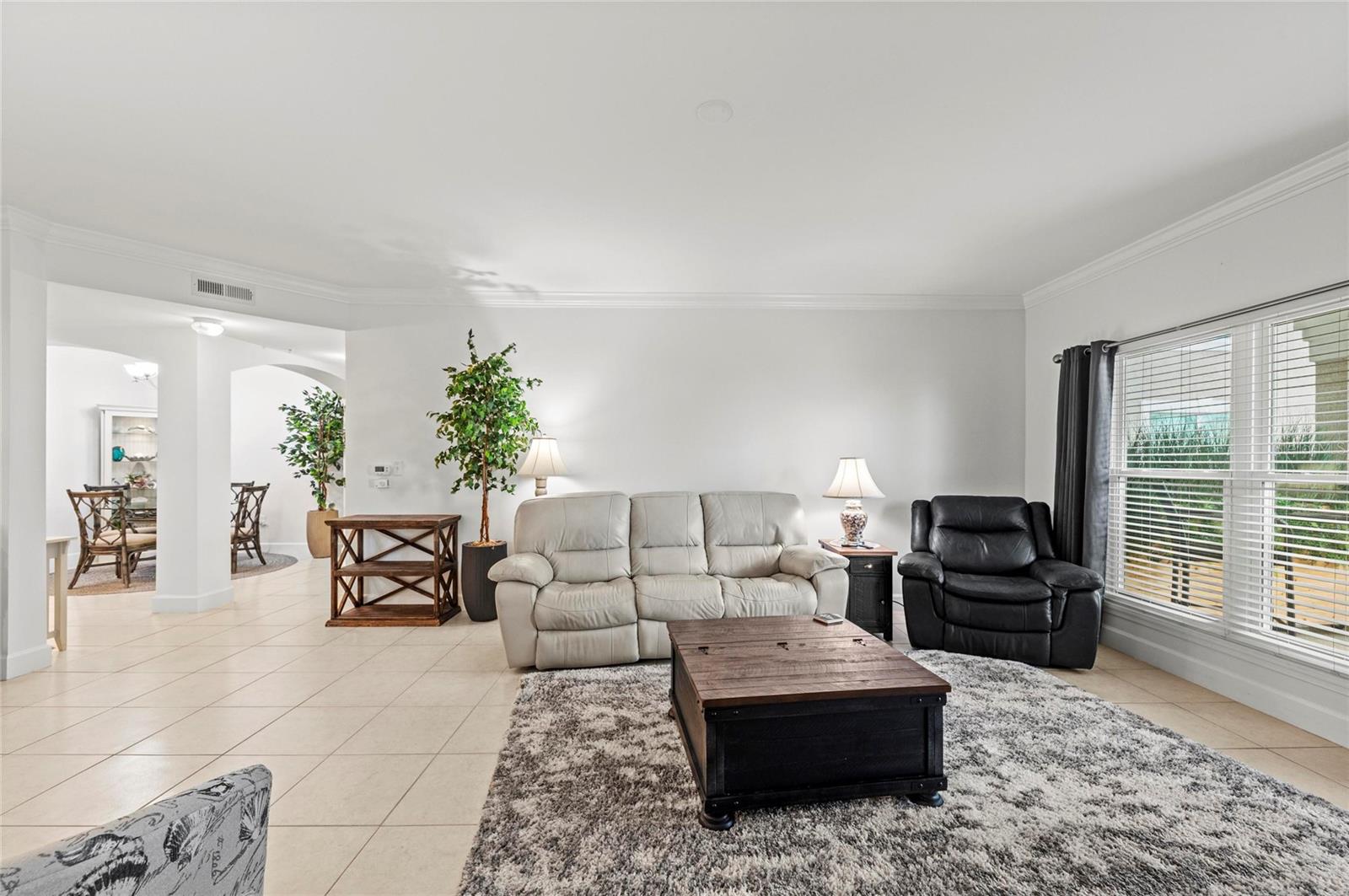 RIVER DANCE - Residential